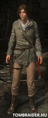 remnant jacket replica|Outfits .